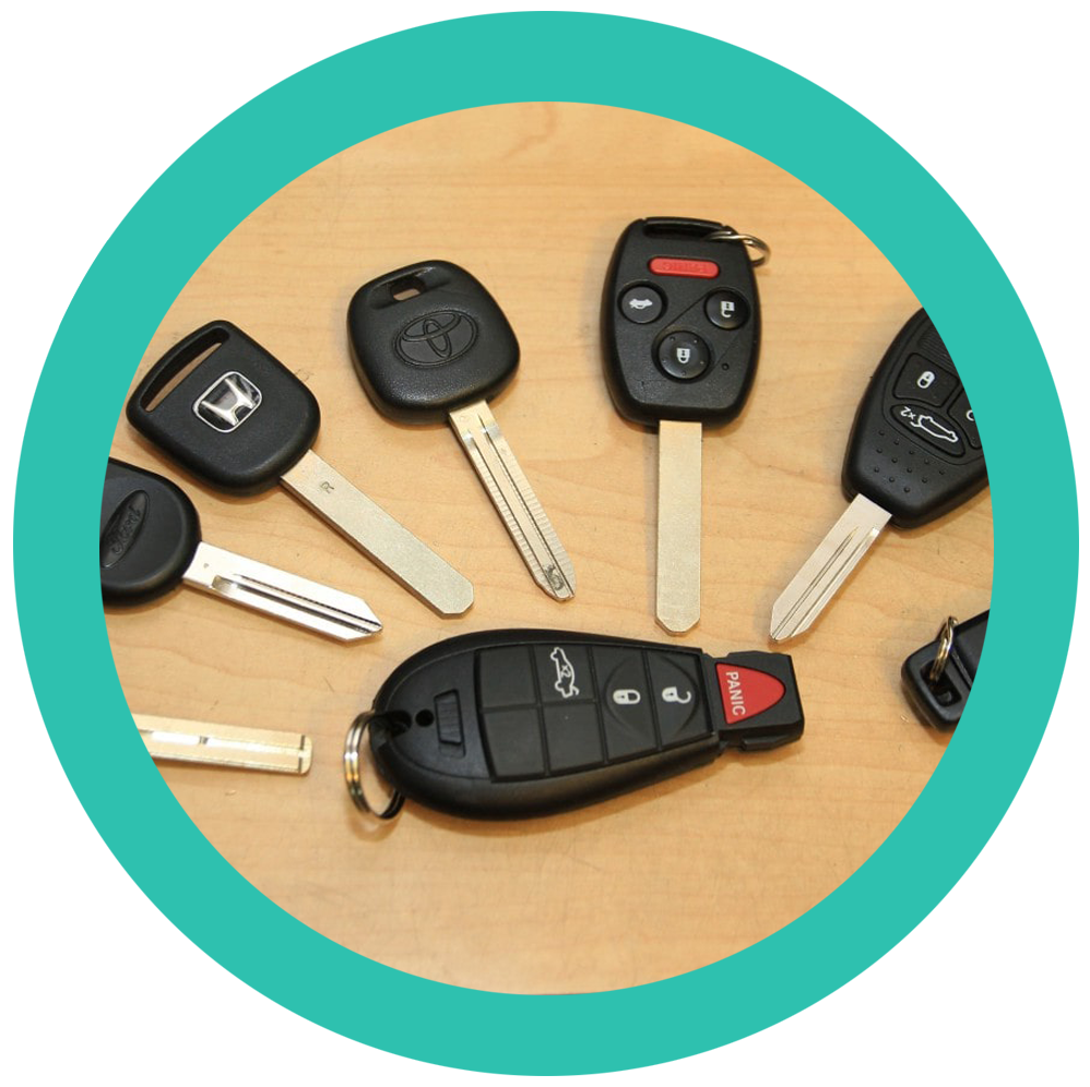 Auto Keys - Car Locksmith Sarasota, Bradenton, Venice, Englewood, North Port FL